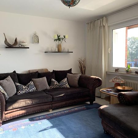 Ferienwohnung Eschendorf Rheine Extérieur photo