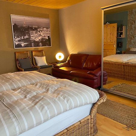 Ferienwohnung Eschendorf Rheine Extérieur photo