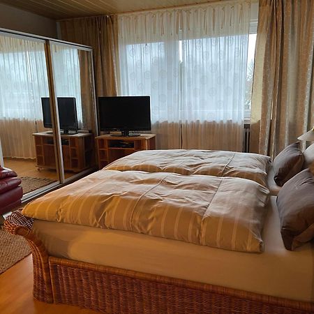 Ferienwohnung Eschendorf Rheine Extérieur photo