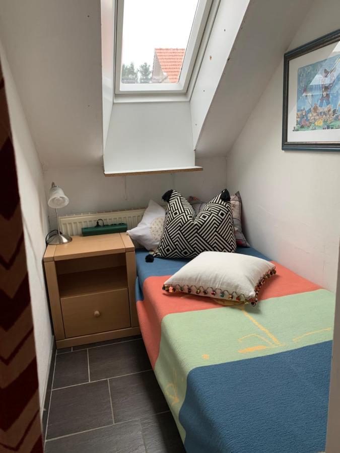 Ferienwohnung Eschendorf Rheine Extérieur photo