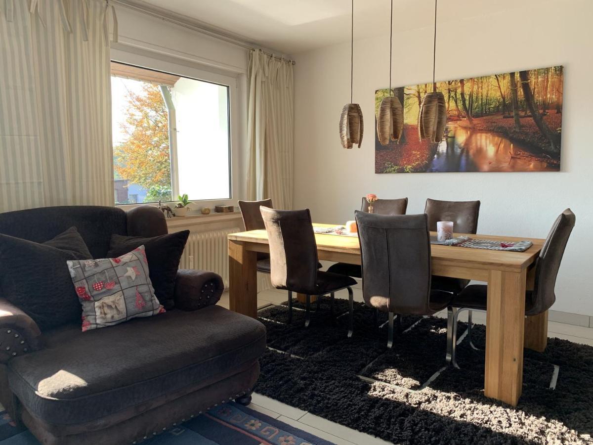 Ferienwohnung Eschendorf Rheine Extérieur photo