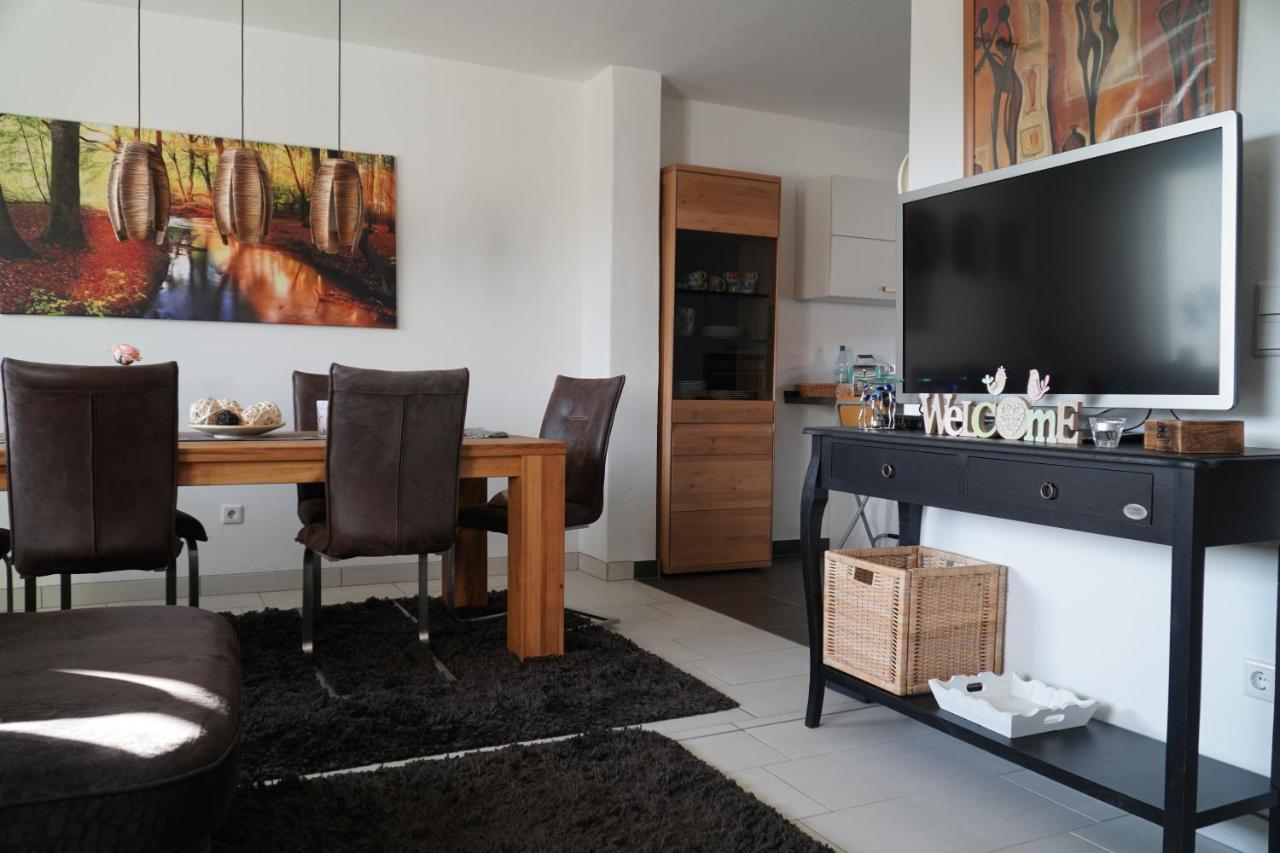 Ferienwohnung Eschendorf Rheine Extérieur photo