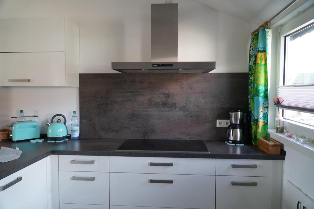 Ferienwohnung Eschendorf Rheine Extérieur photo