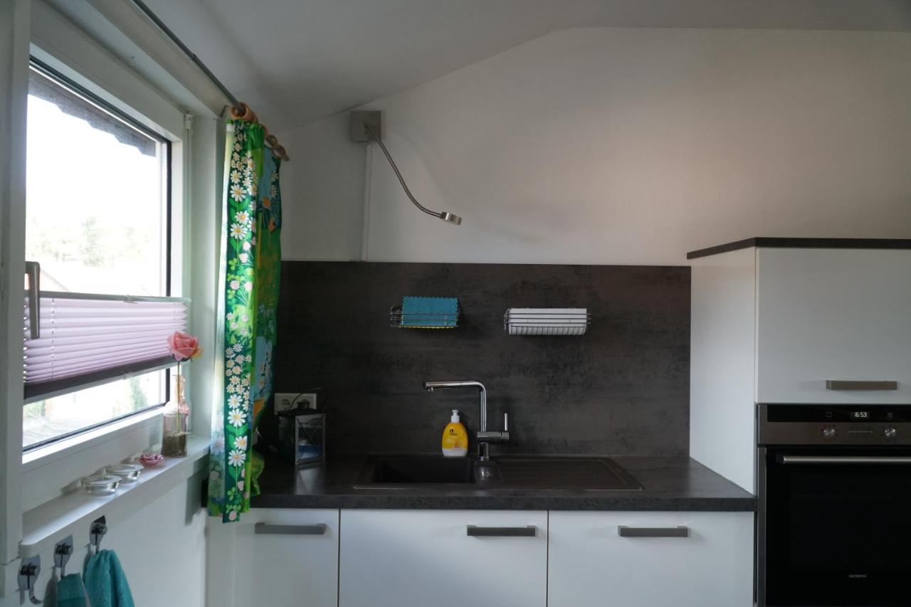 Ferienwohnung Eschendorf Rheine Extérieur photo