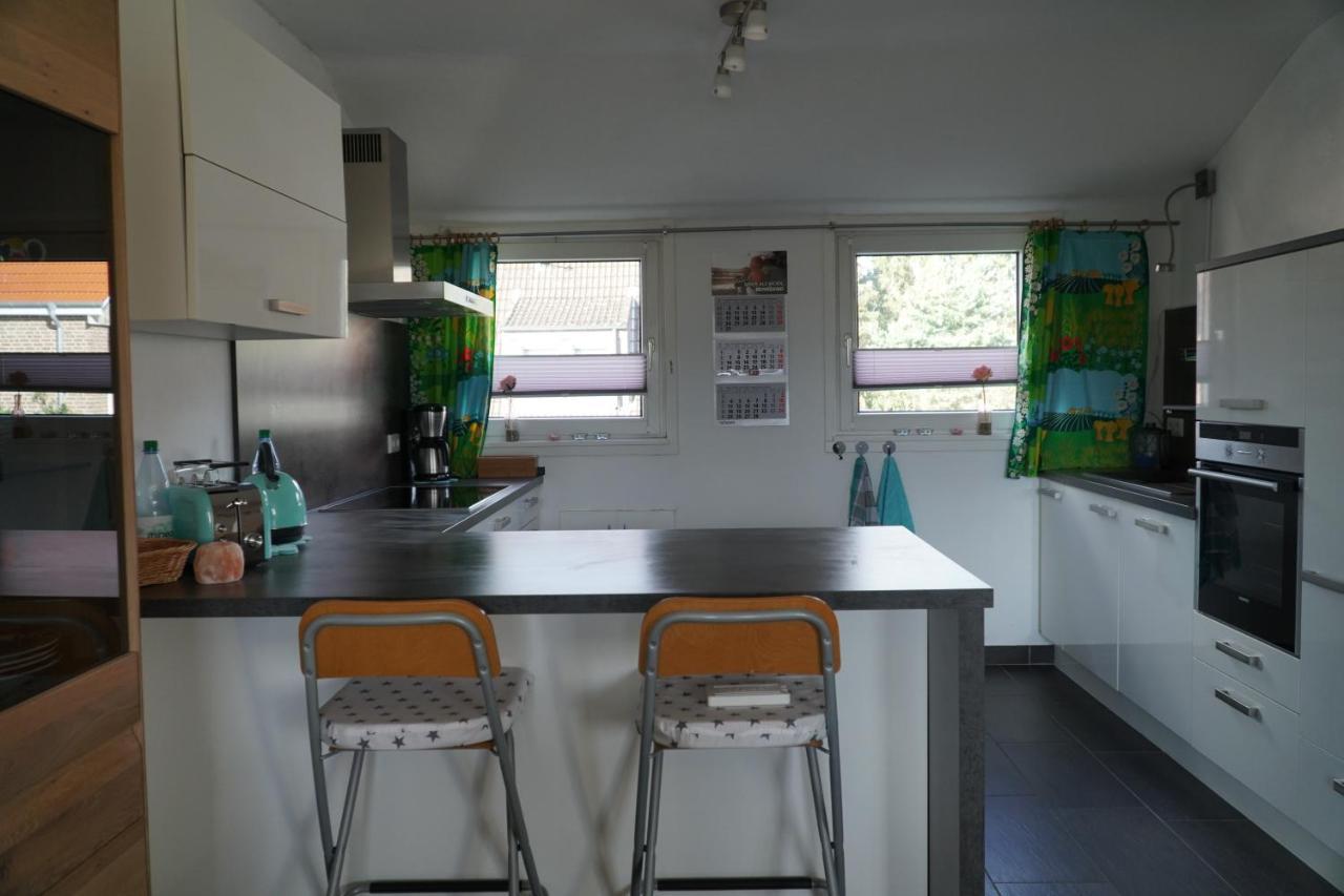 Ferienwohnung Eschendorf Rheine Extérieur photo