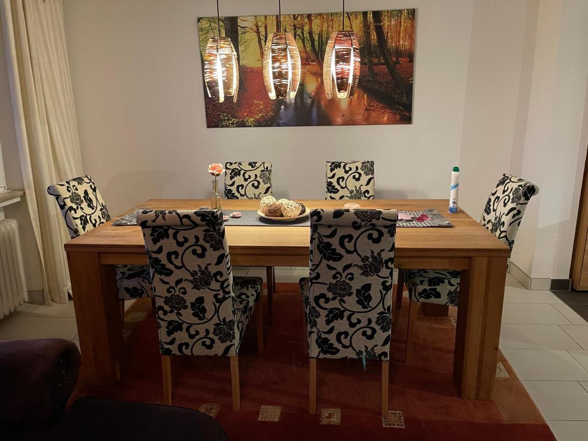 Ferienwohnung Eschendorf Rheine Extérieur photo