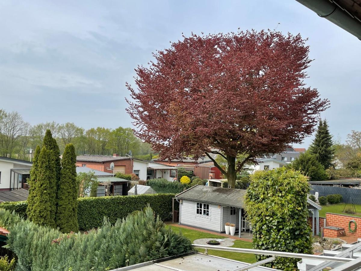 Ferienwohnung Eschendorf Rheine Extérieur photo