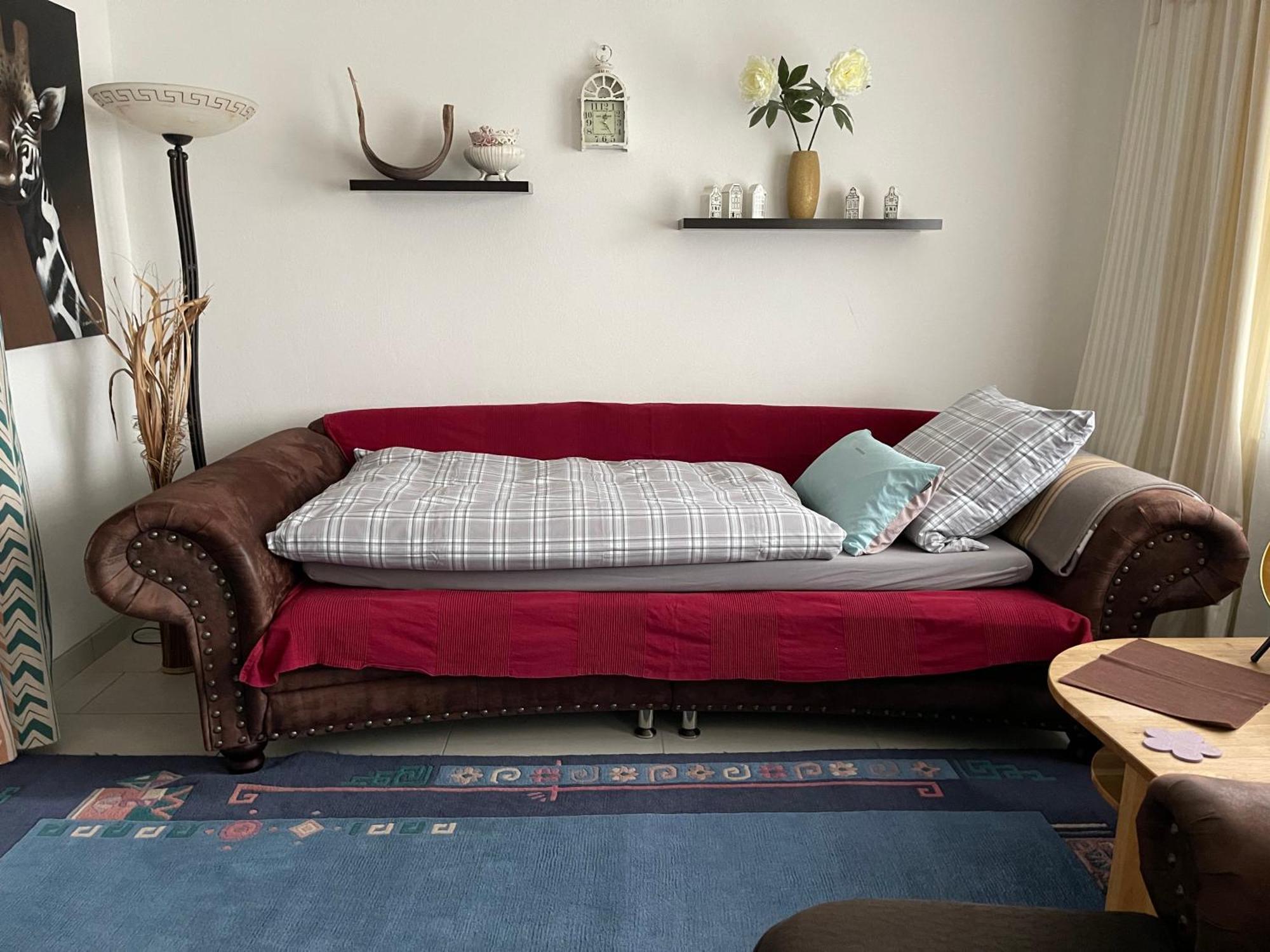 Ferienwohnung Eschendorf Rheine Extérieur photo