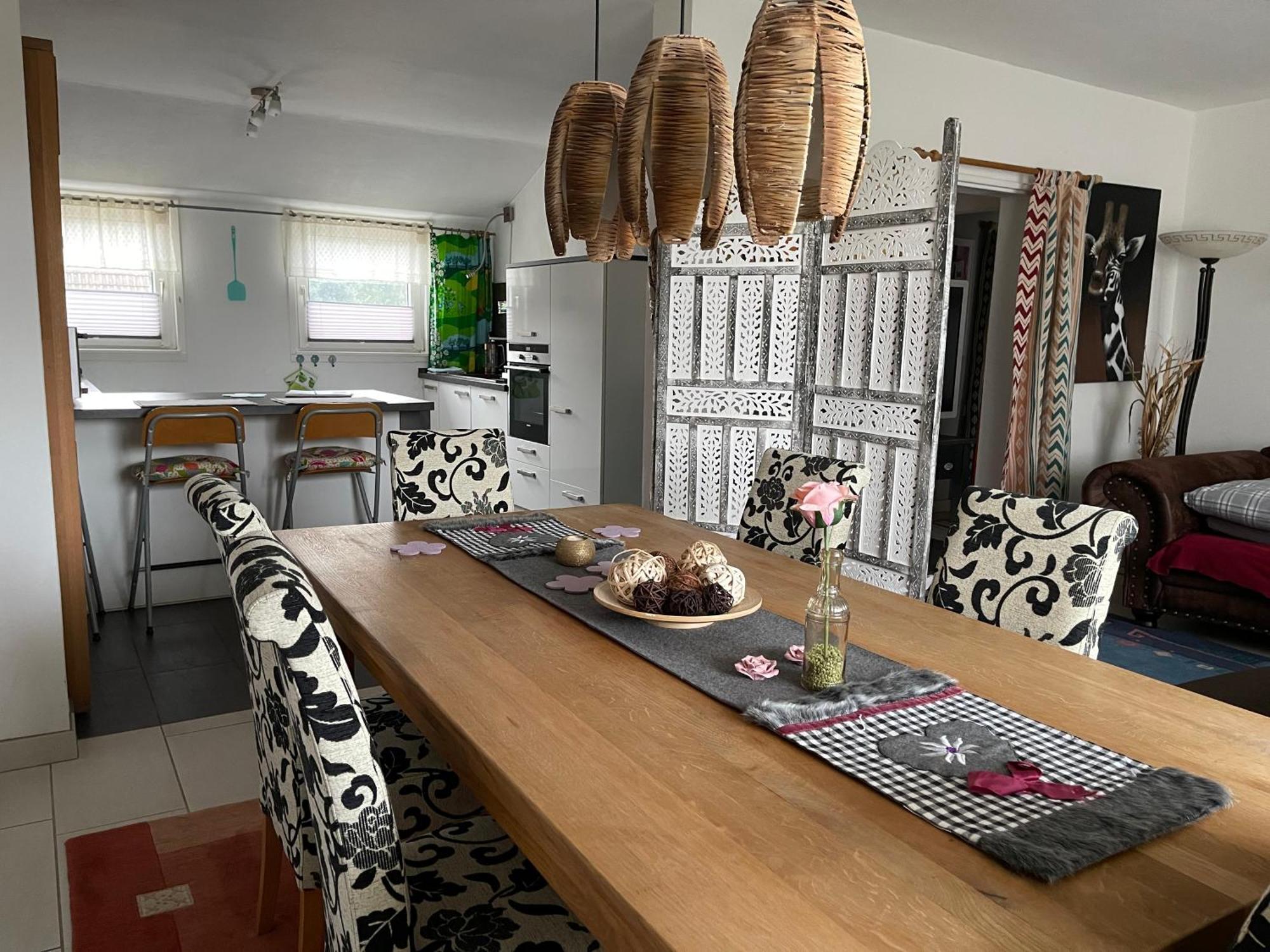 Ferienwohnung Eschendorf Rheine Extérieur photo