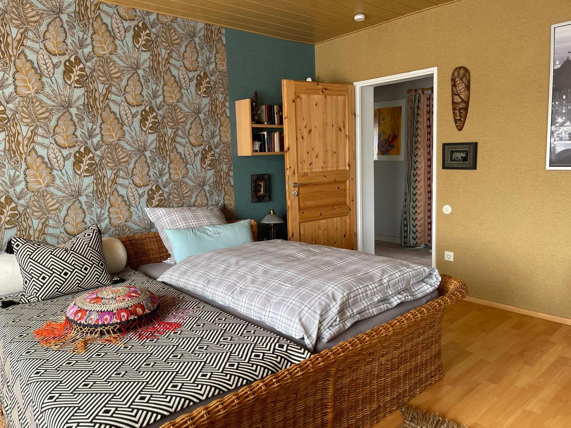 Ferienwohnung Eschendorf Rheine Extérieur photo