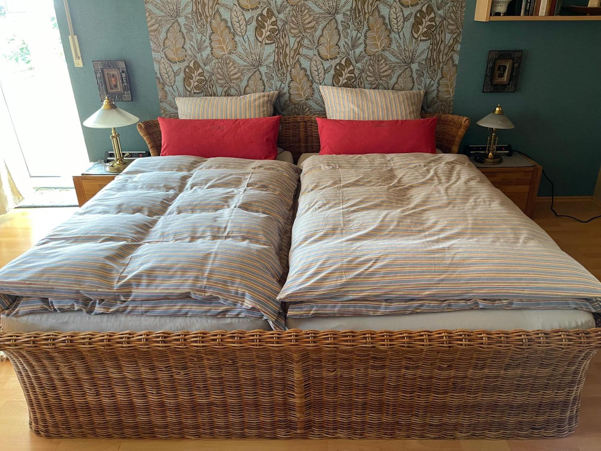 Ferienwohnung Eschendorf Rheine Extérieur photo