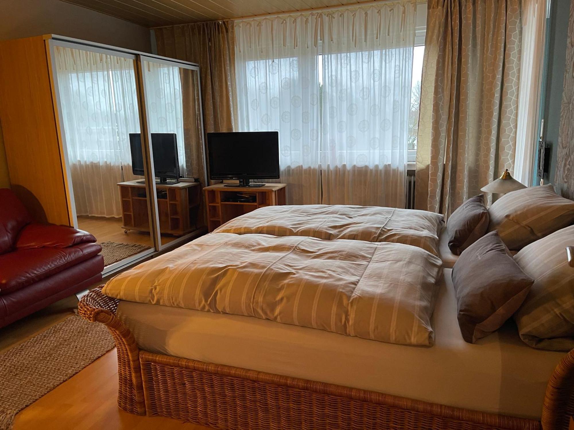 Ferienwohnung Eschendorf Rheine Extérieur photo