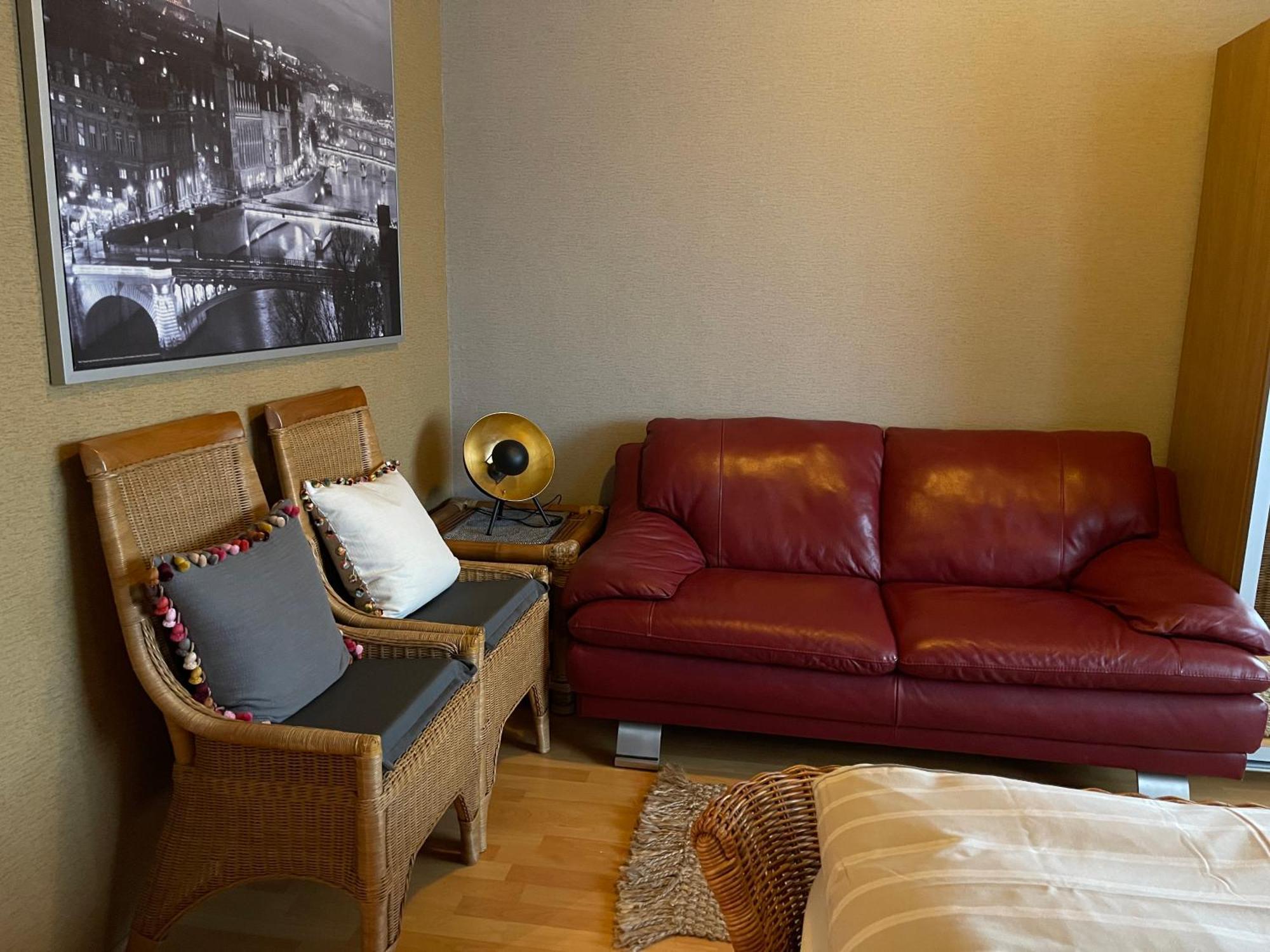 Ferienwohnung Eschendorf Rheine Extérieur photo